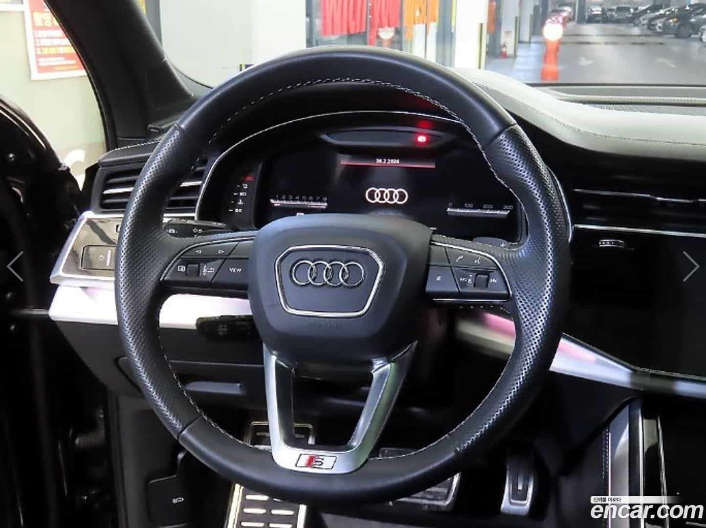Q7 Audi 2022.7-INNER-008