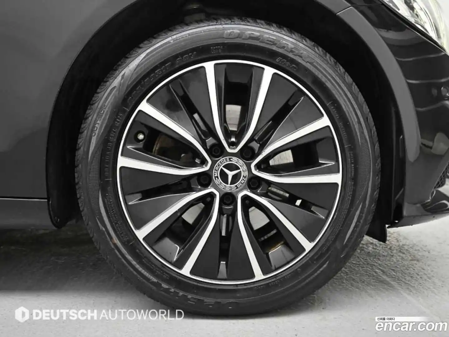 C-Class Mercedes-Benz 2019.10-OUTER-005