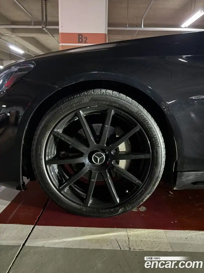 S-Class Mercedes-Benz 2016.5-OUTER-005