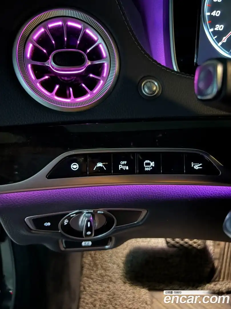 S-Class Mercedes-Benz 2016.5-OPTION-015