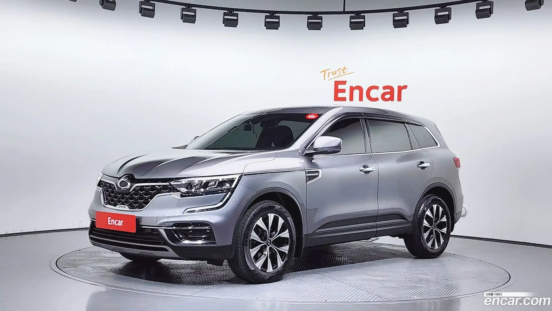 QM6 Renault Korea 2021.5-OUTER-001