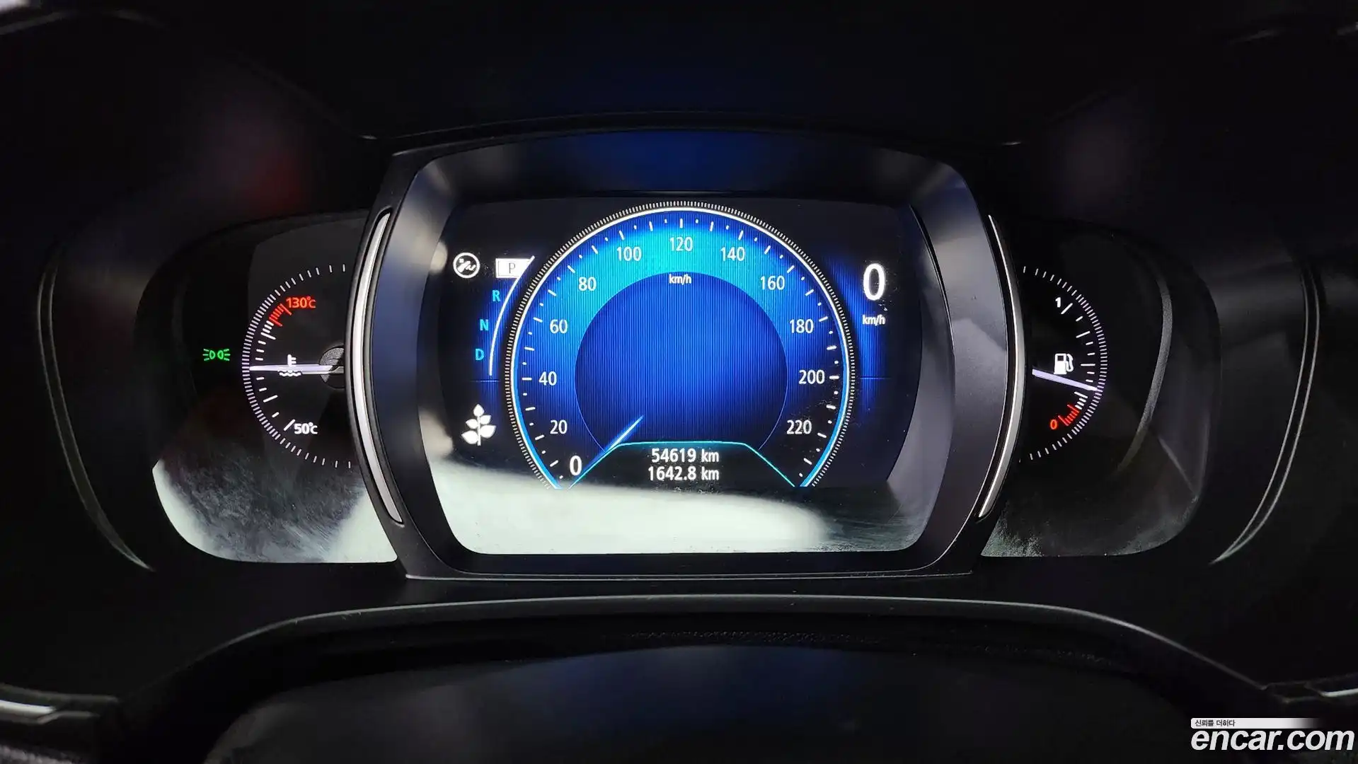 QM6 Renault Korea 2021.5-INNER-008