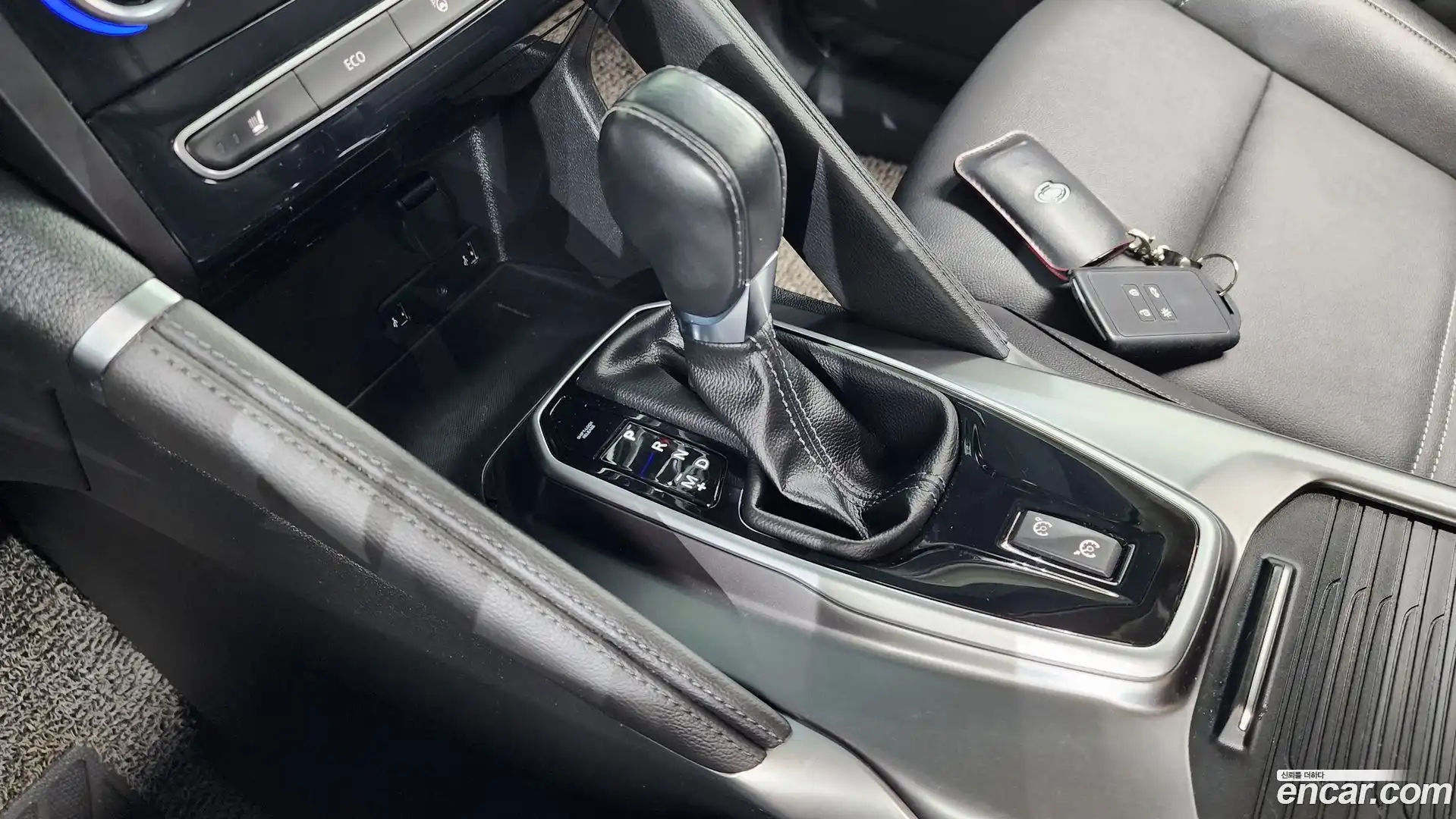 QM6 Renault Korea 2021.5-INNER-009