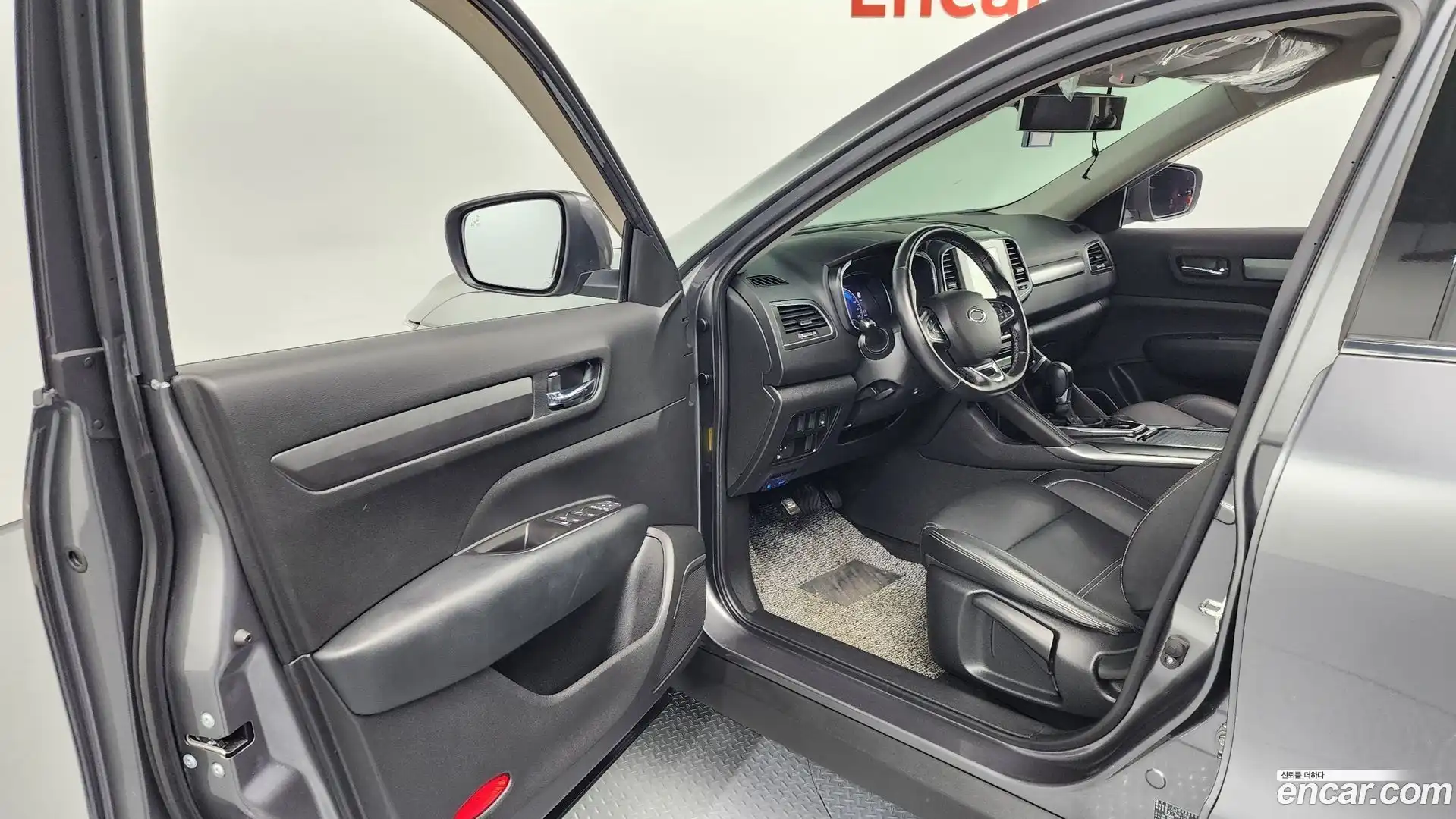 QM6 Renault Korea 2021.5-INNER-010