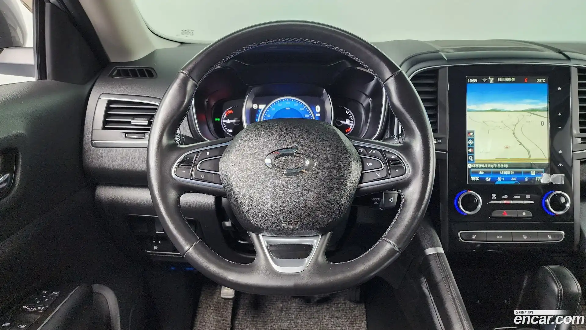 QM6 Renault Korea 2021.5-OPTION-018