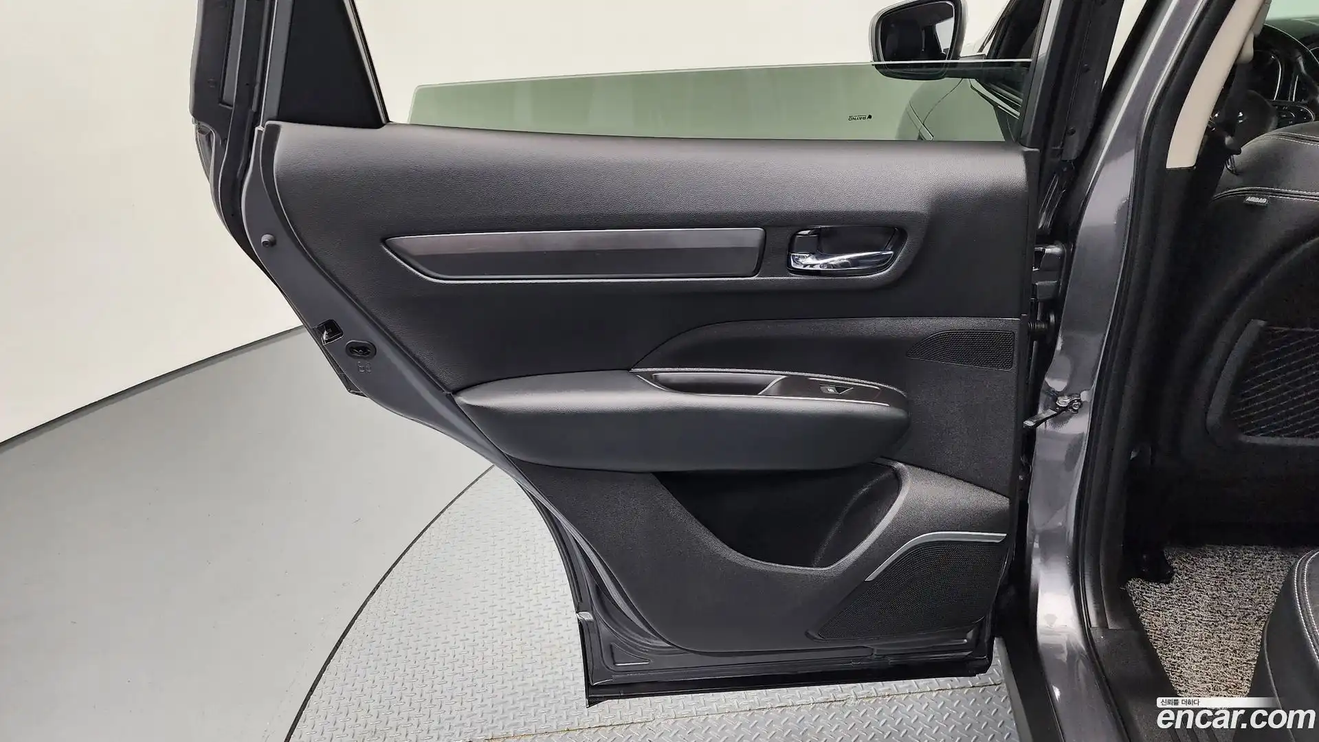 QM6 Renault Korea 2021.5-INNER-035