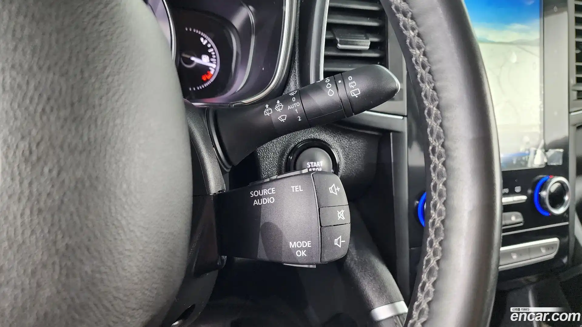 QM6 Renault Korea 2021.5-OPTION-040