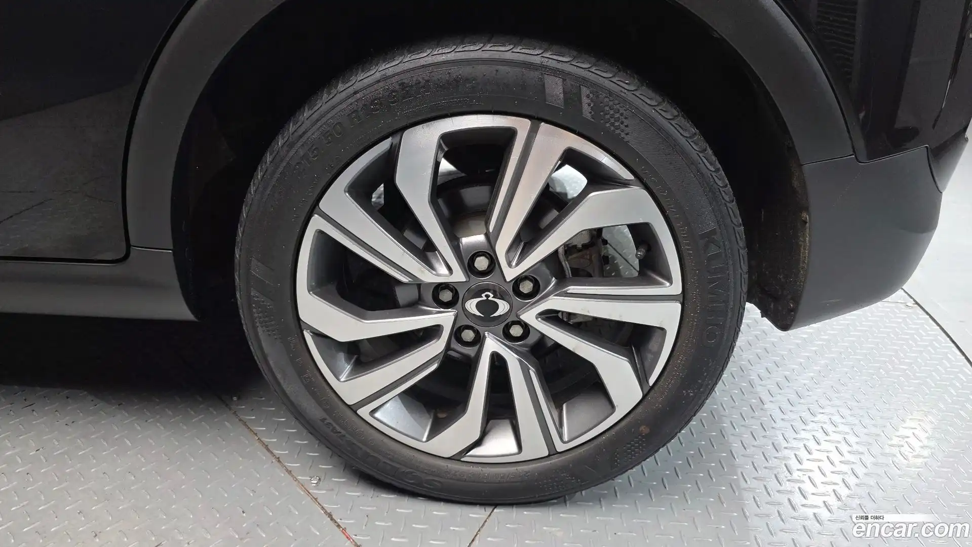 TIBOLI KG Mobility 2019.6-OUTER-005