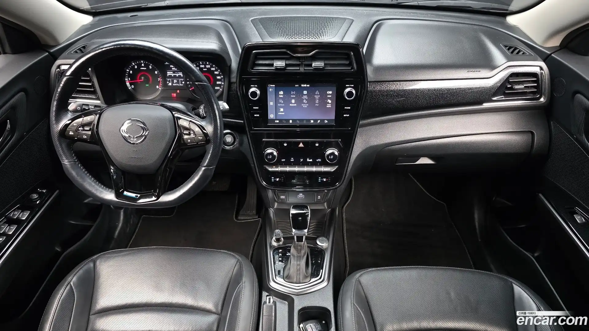 TIBOLI KG Mobility 2019.6-INNER-007