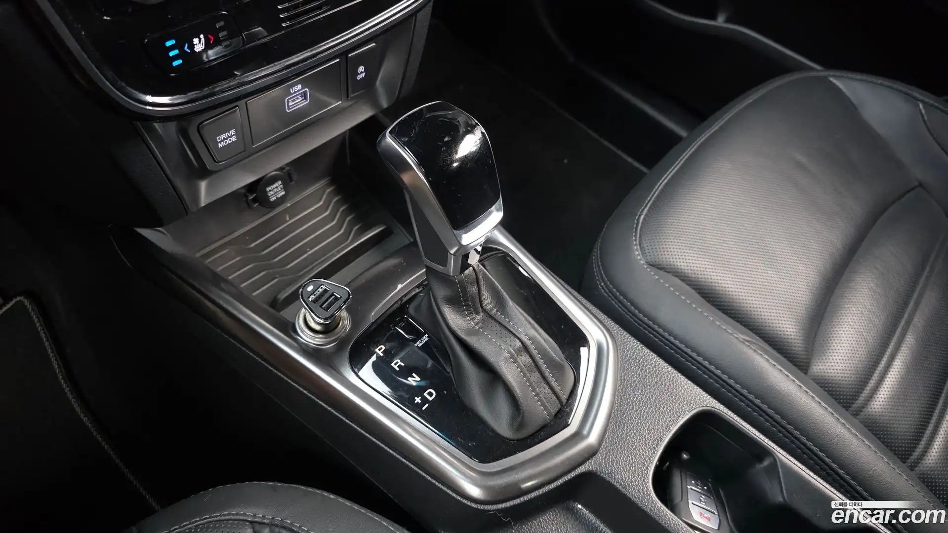 TIBOLI KG Mobility 2019.6-INNER-009