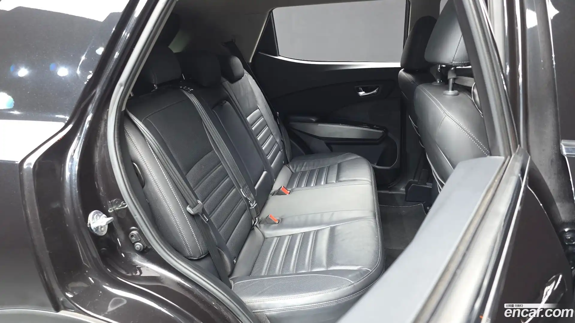 TIBOLI KG Mobility 2019.6-OPTION-016