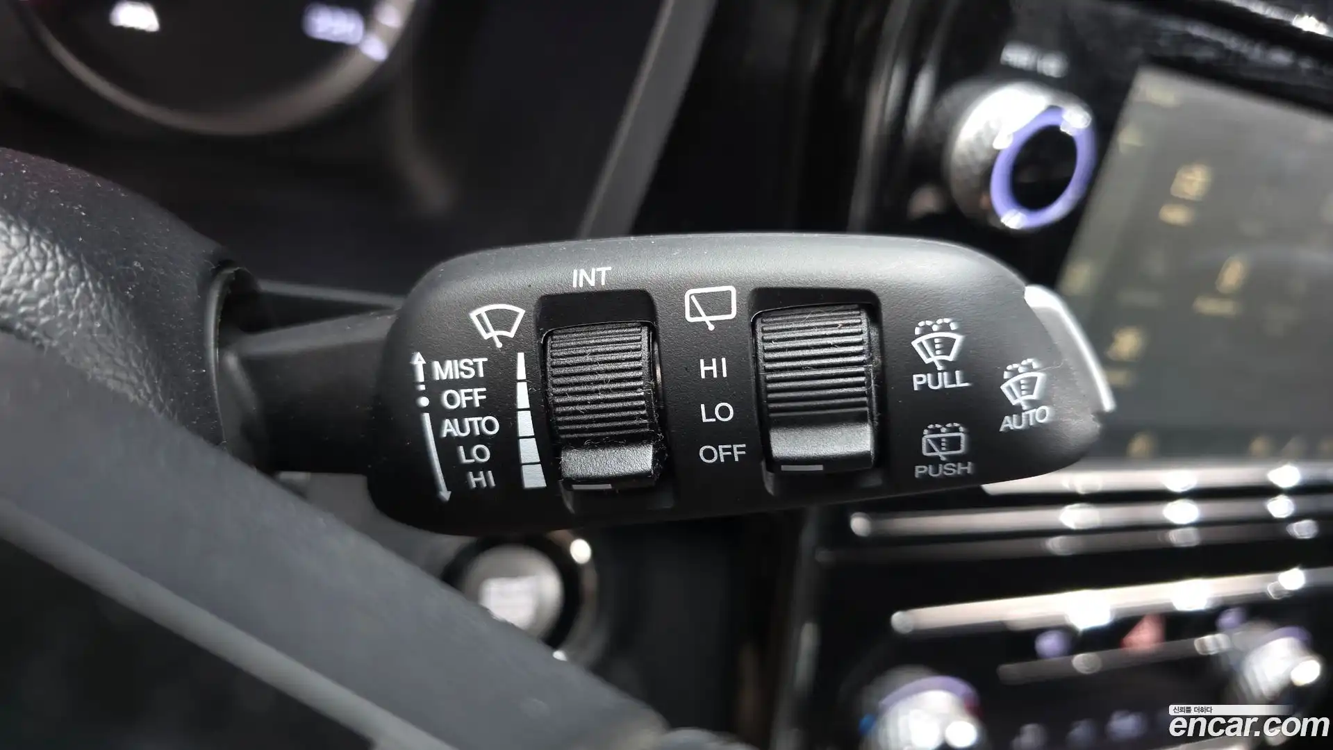 TIBOLI KG Mobility 2019.6-OPTION-021