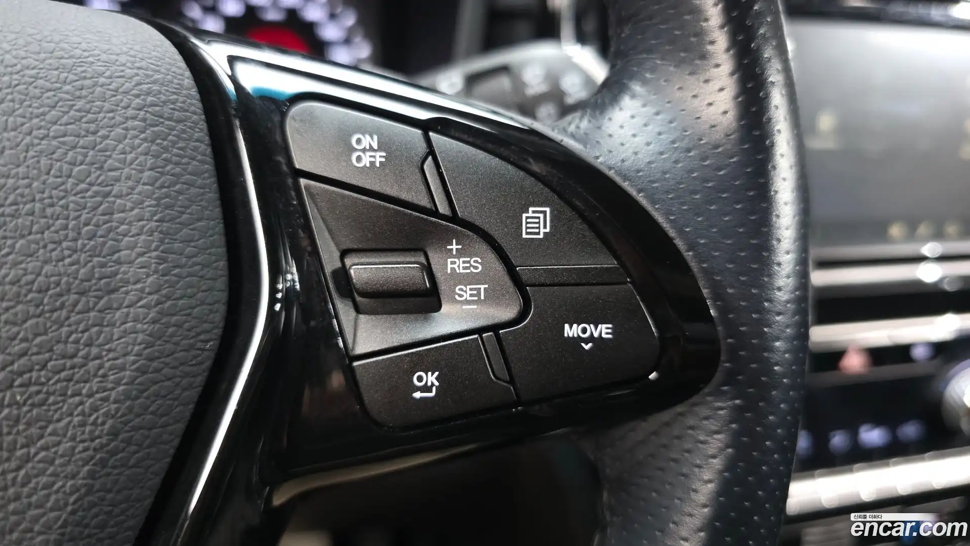 TIBOLI KG Mobility 2019.6-OPTION-040