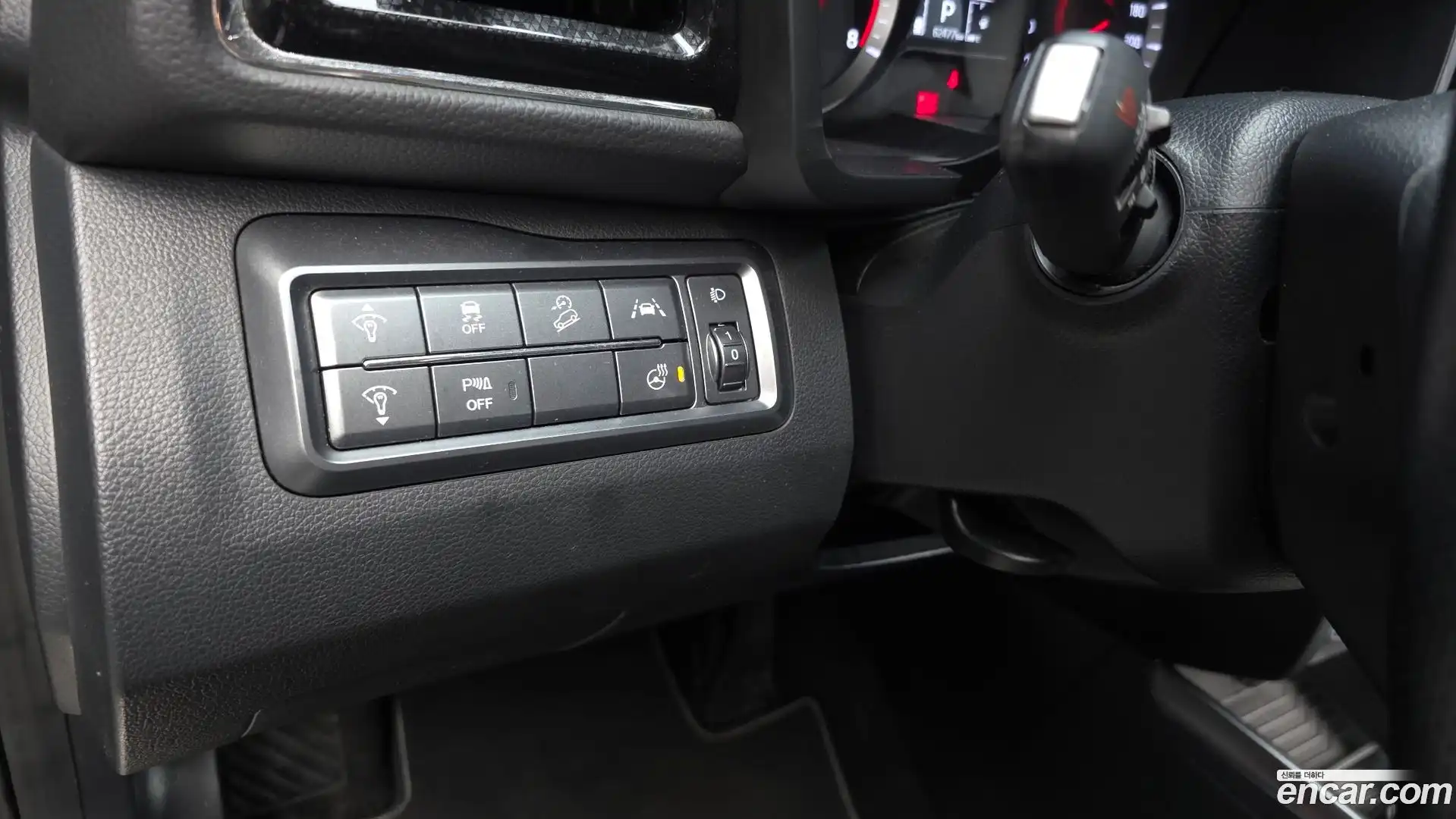 TIBOLI KG Mobility 2019.6-OPTION-042