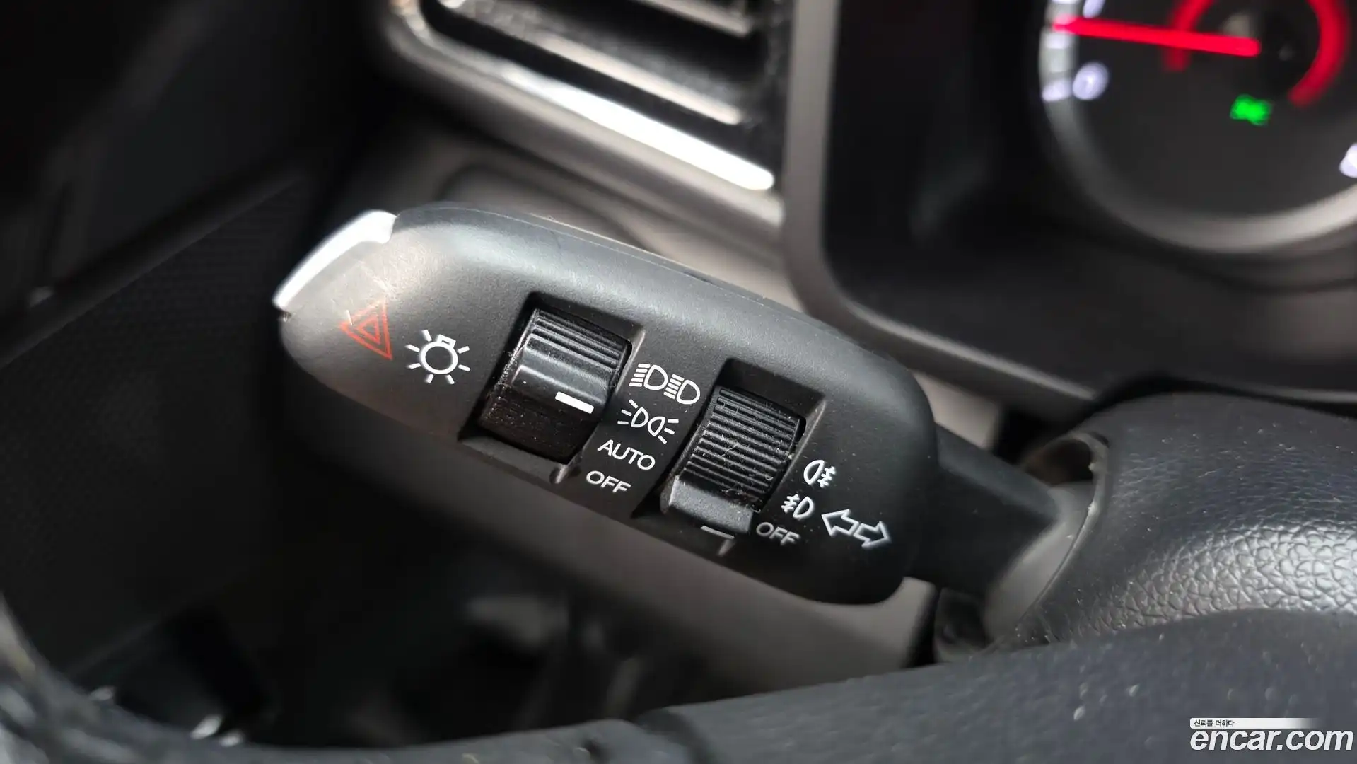 TIBOLI KG Mobility 2019.6-OPTION-043