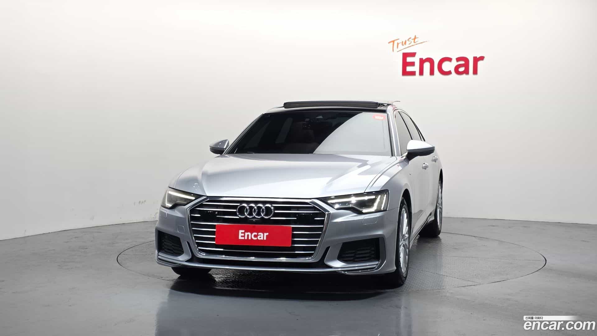 A6 Audi 2020.8-OUTER-003