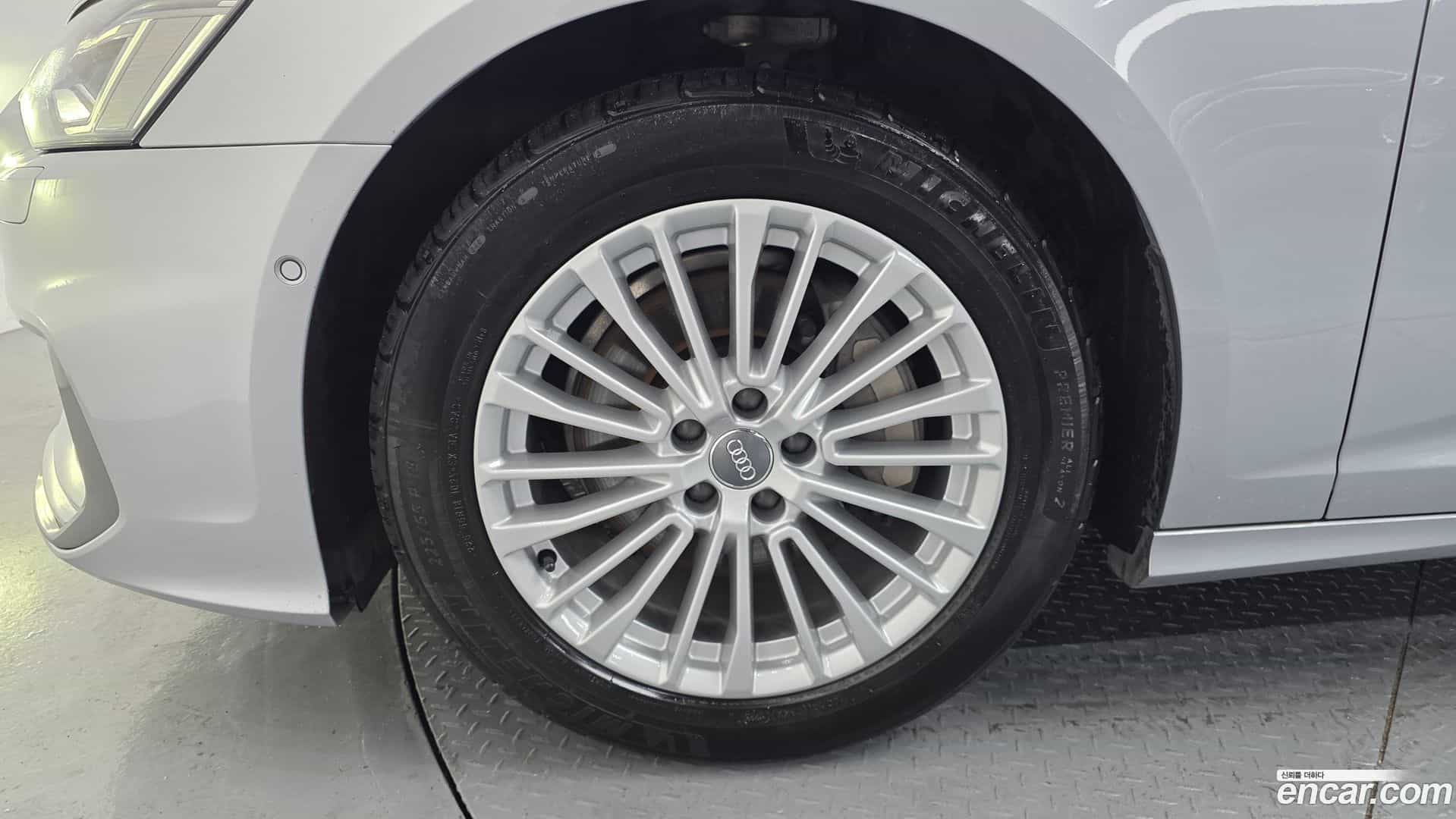 A6 Audi 2020.8-OUTER-005
