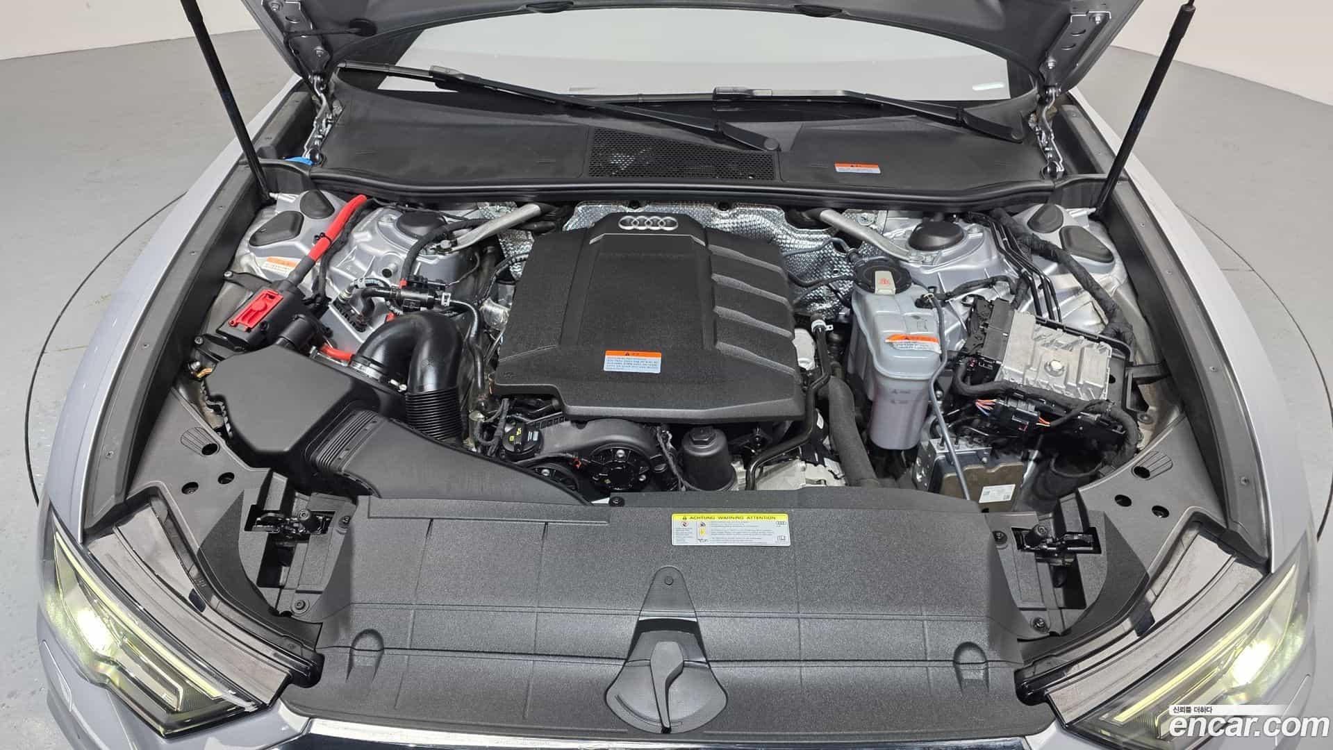 A6 Audi 2020.8-OUTER-006