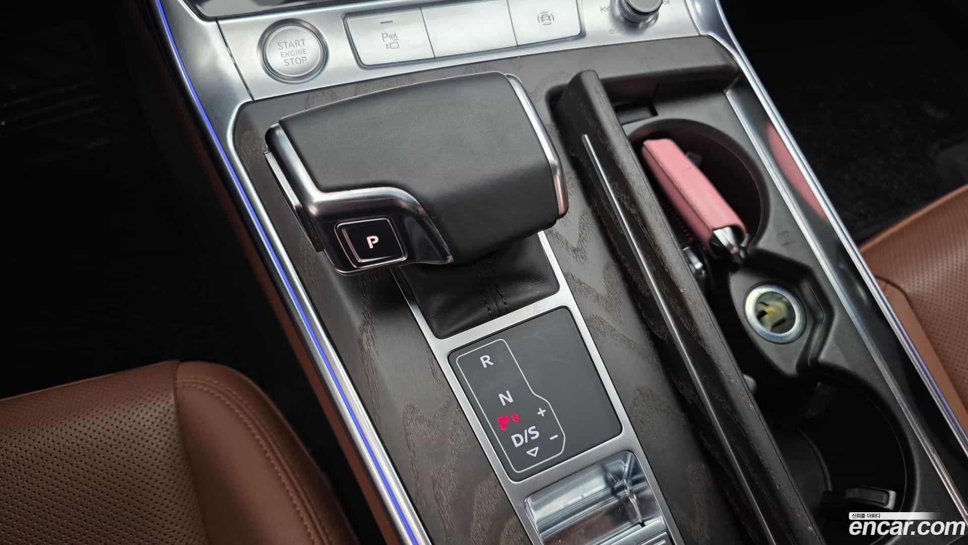 A6 Audi 2020.8-INNER-009