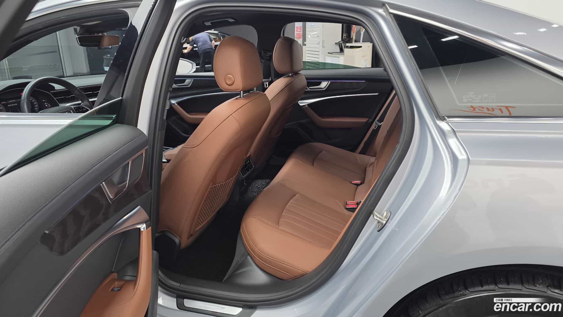 A6 Audi 2020.8-OPTION-015