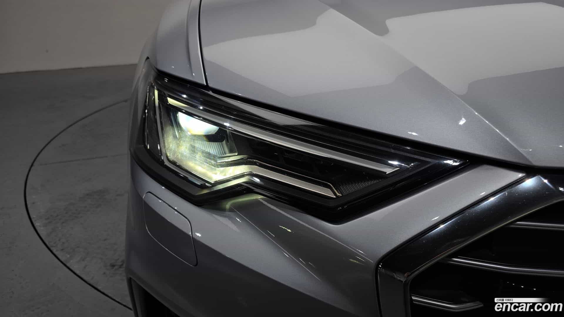 A6 Audi 2020.8-OUTER-032