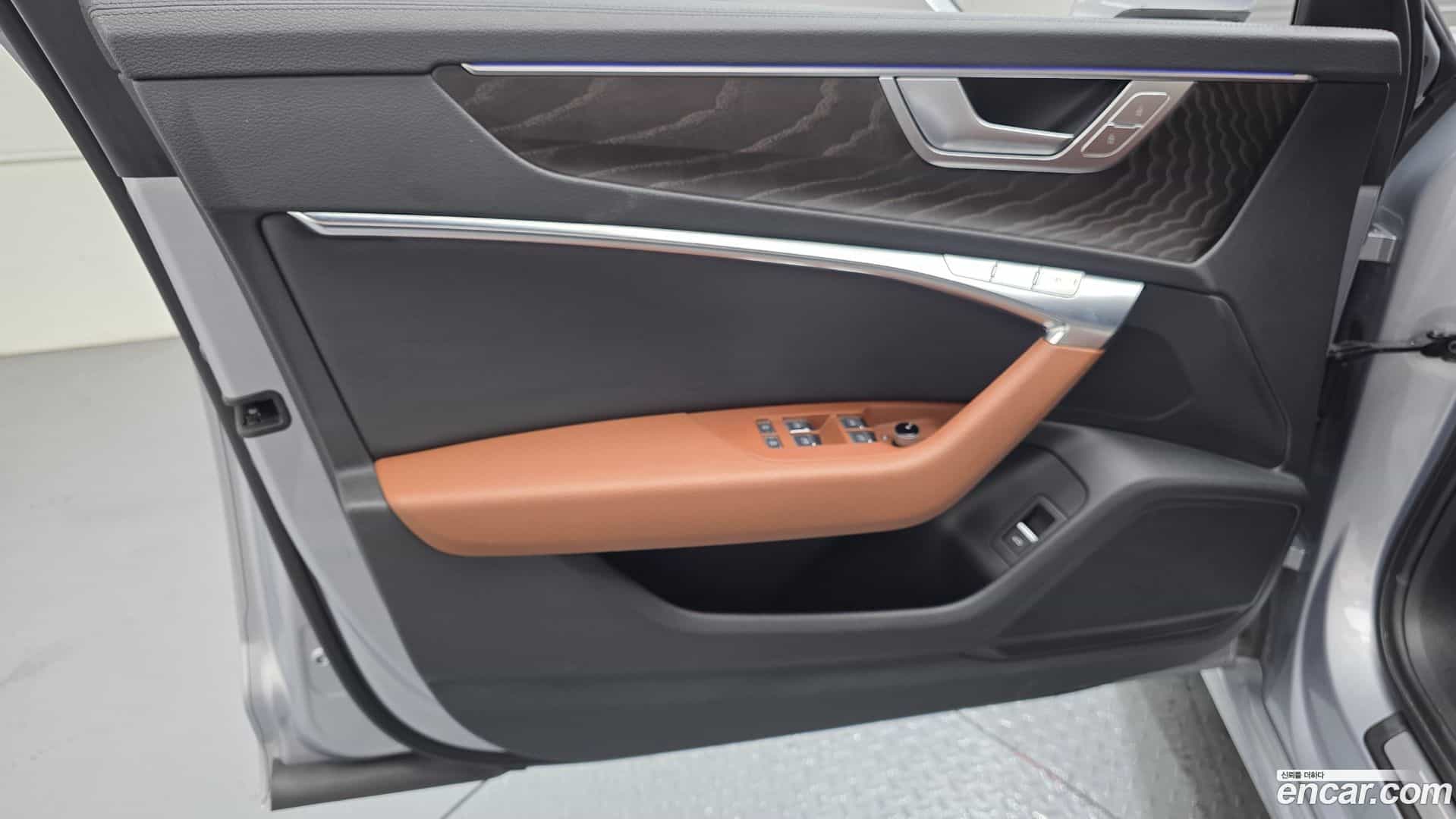 A6 Audi 2020.8-INNER-034