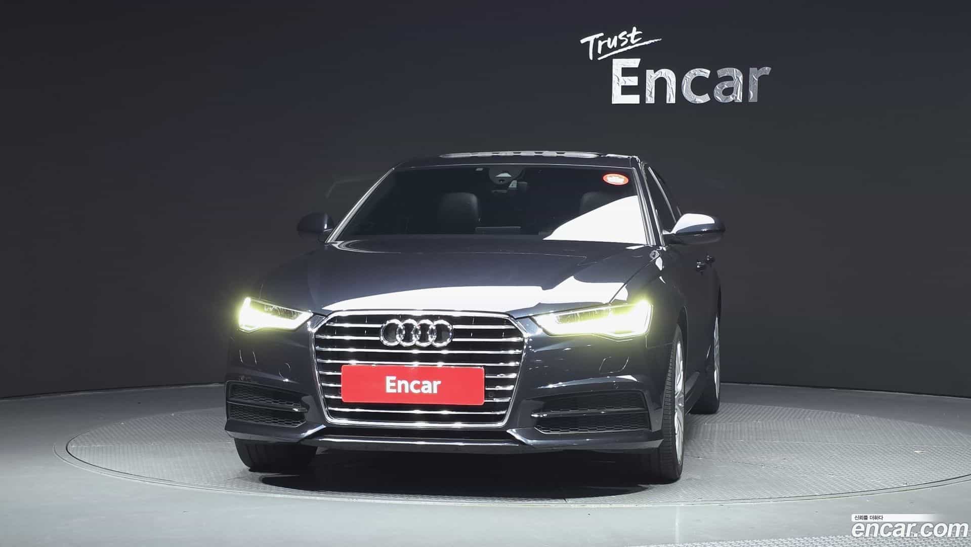 A6 Audi 2018.4-OUTER-003