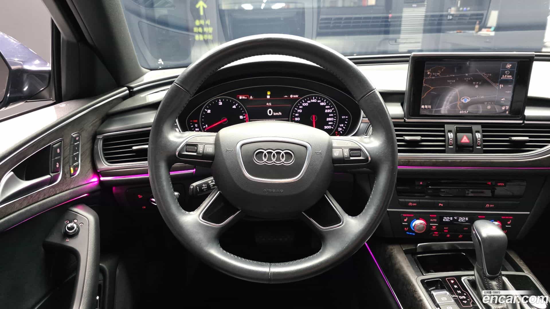 A6 Audi 2018.4-OPTION-017