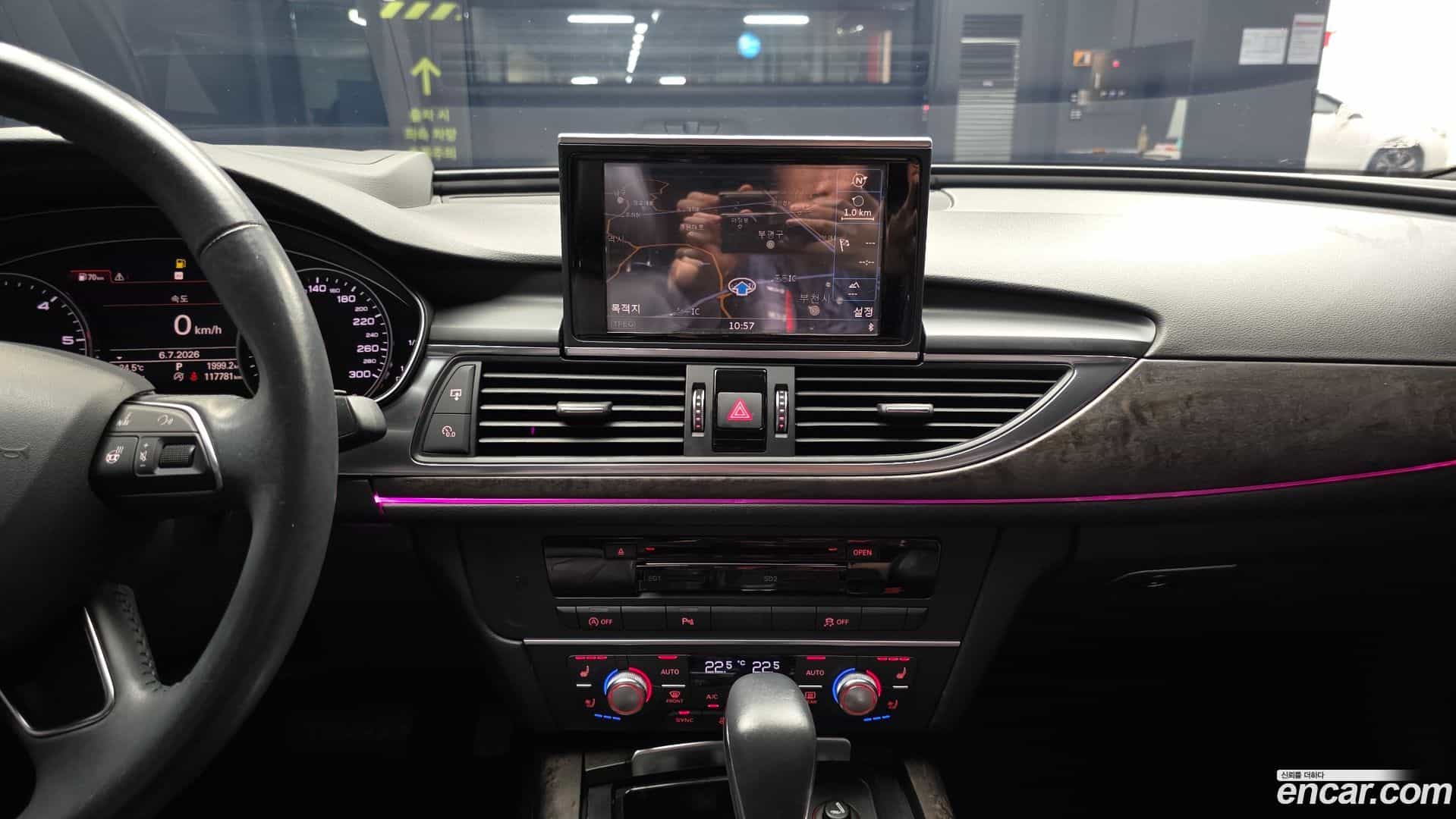 A6 Audi 2018.4-OPTION-018