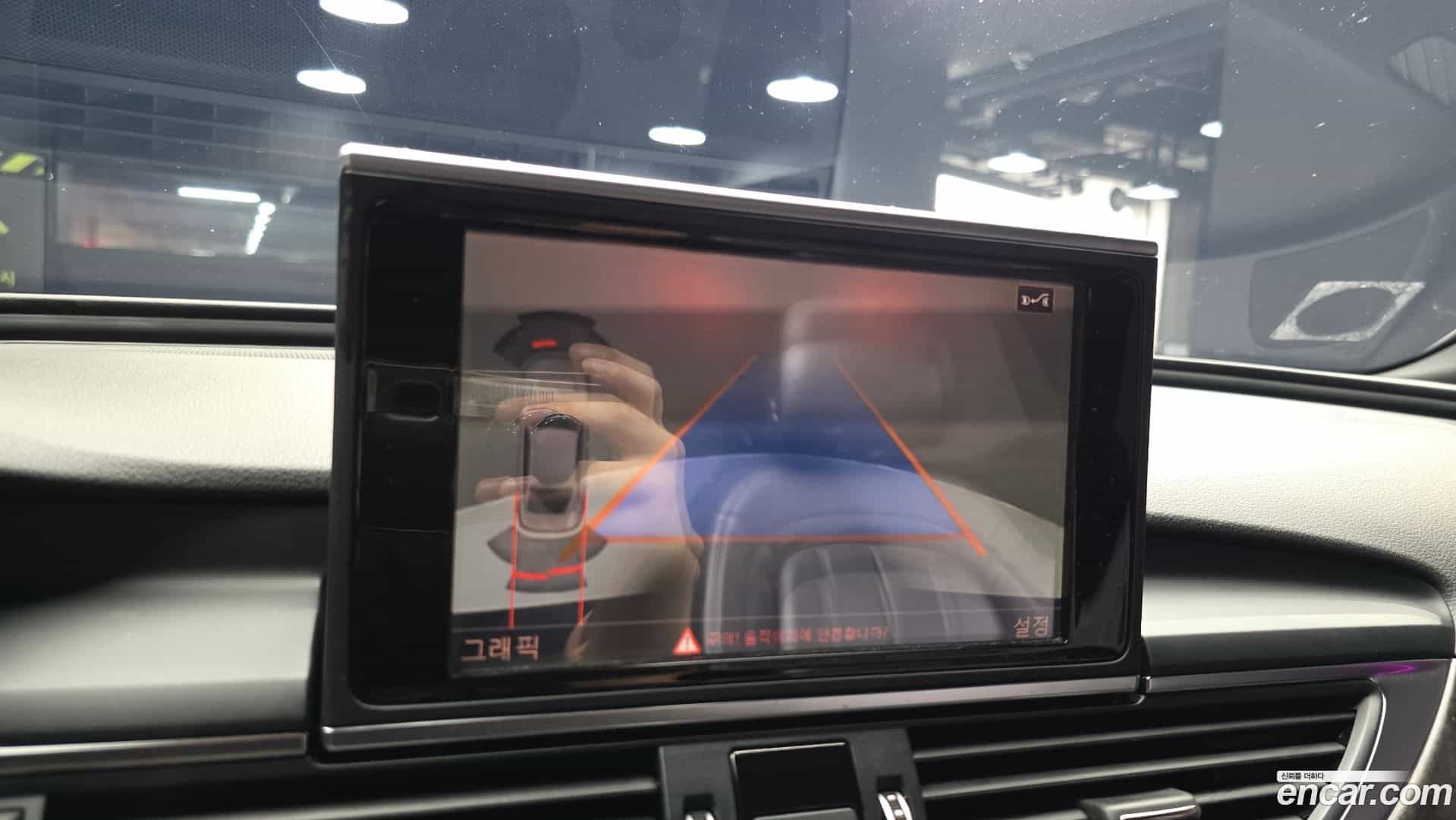 A6 Audi 2018.4-OPTION-020
