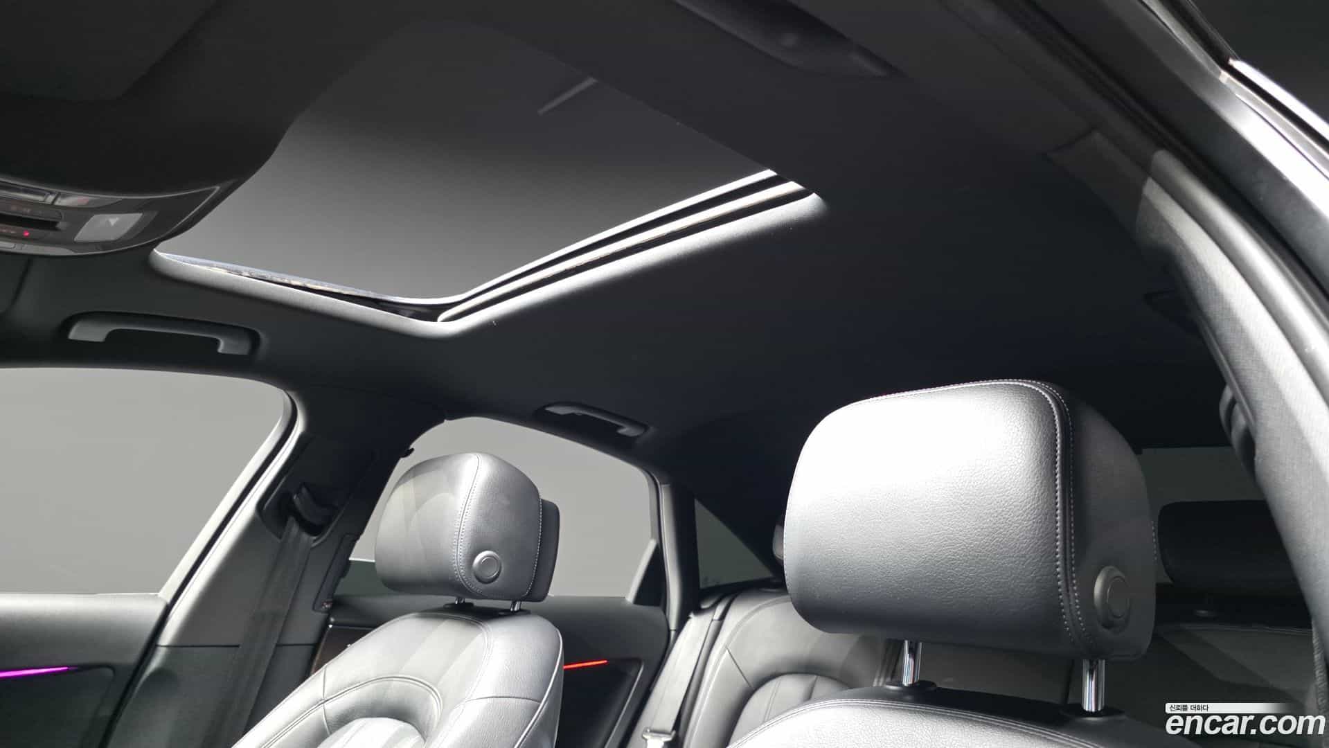 A6 Audi 2018.4-OPTION-022