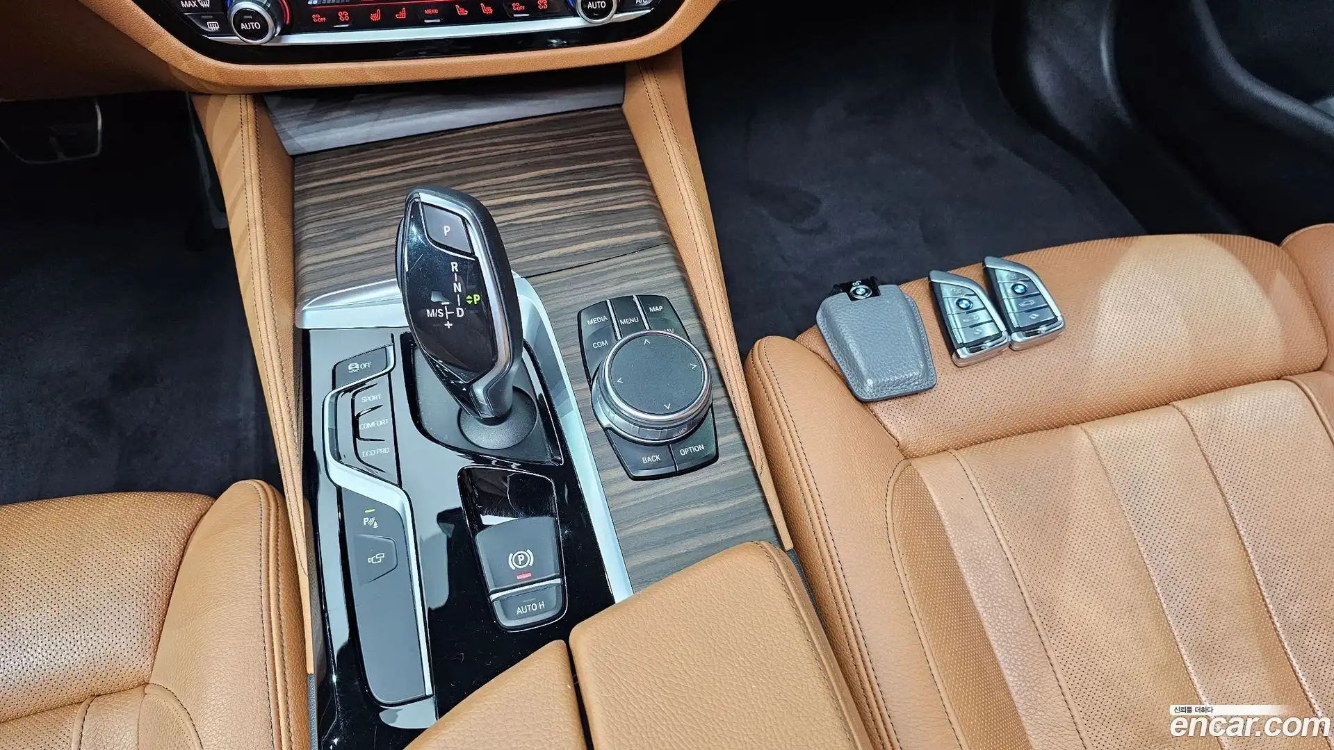 5-Series BMW 2017.8-INNER-009