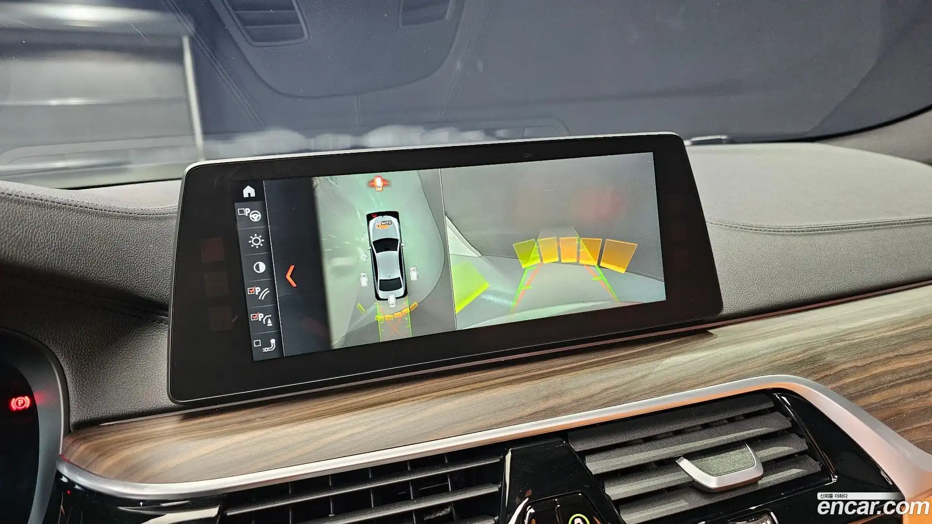 5-Series BMW 2017.8-OPTION-018