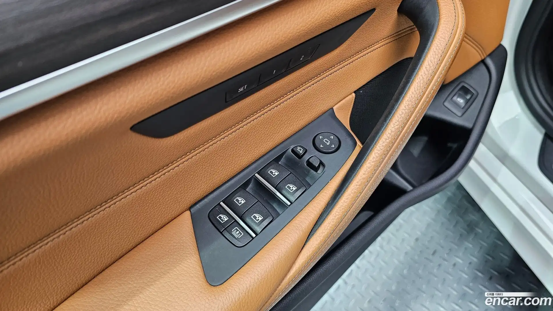 5-Series BMW 2017.8-OPTION-024