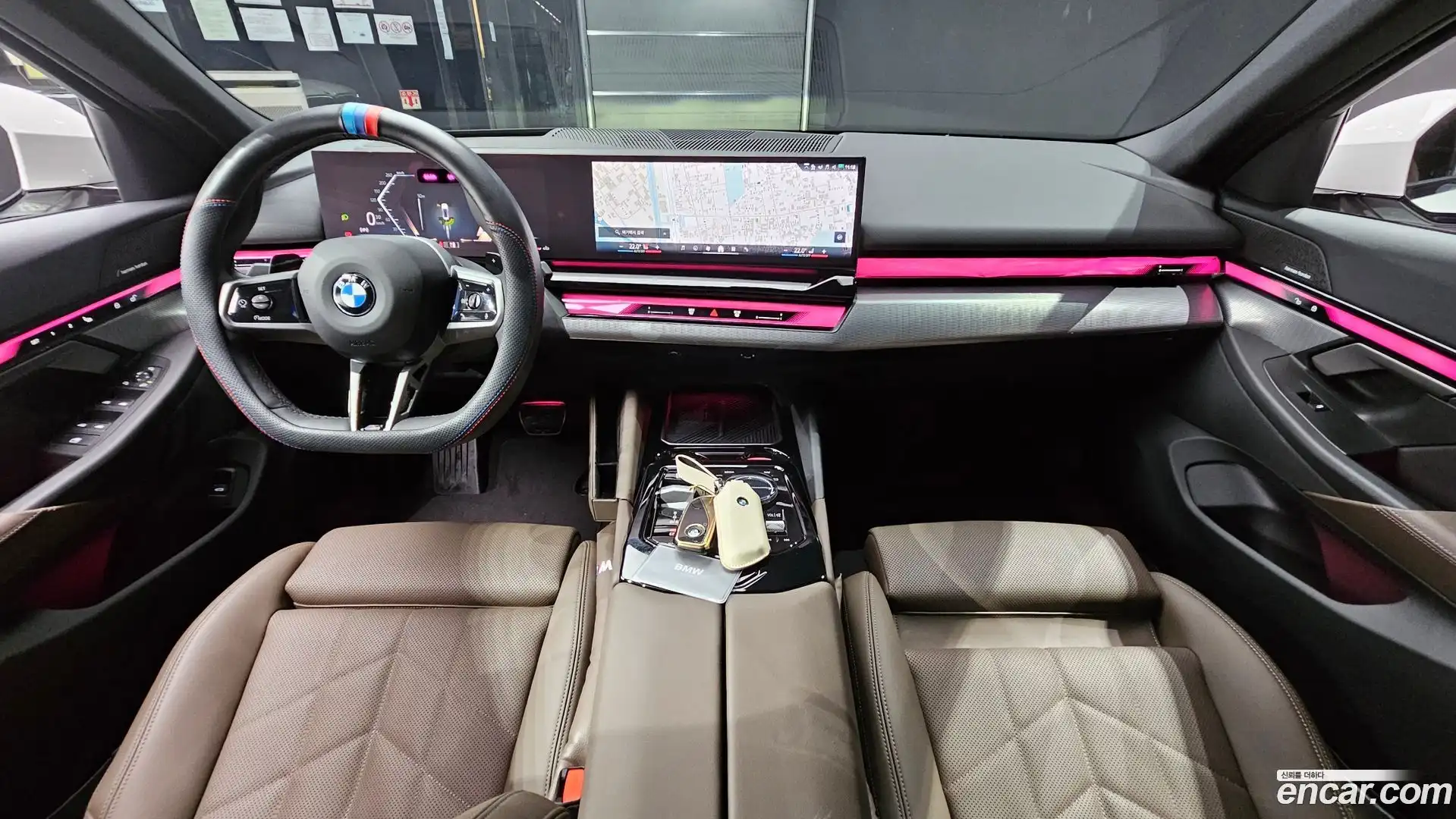 5-Series BMW 2025.4-INNER-007