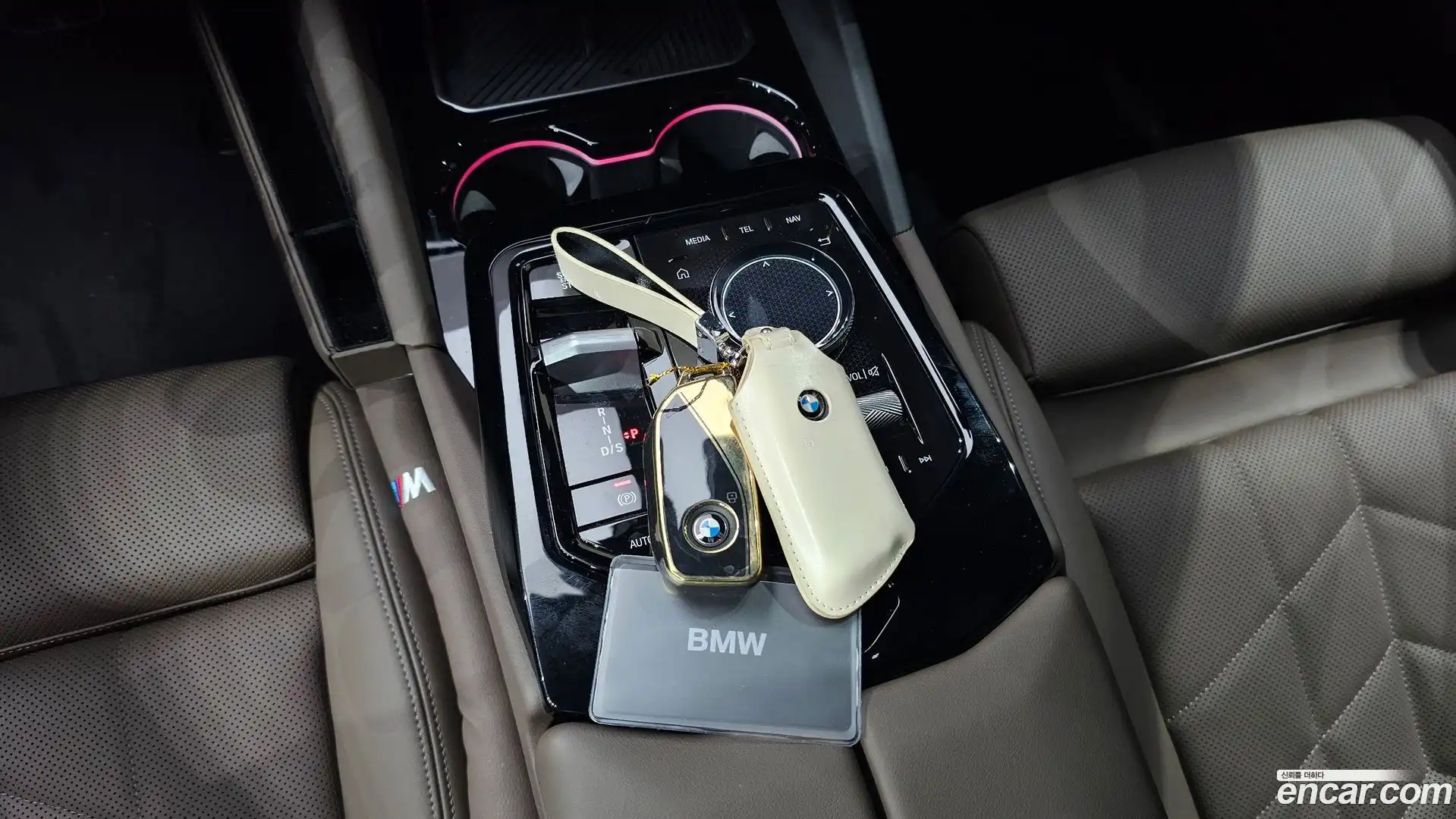 5-Series BMW 2025.4-INNER-009