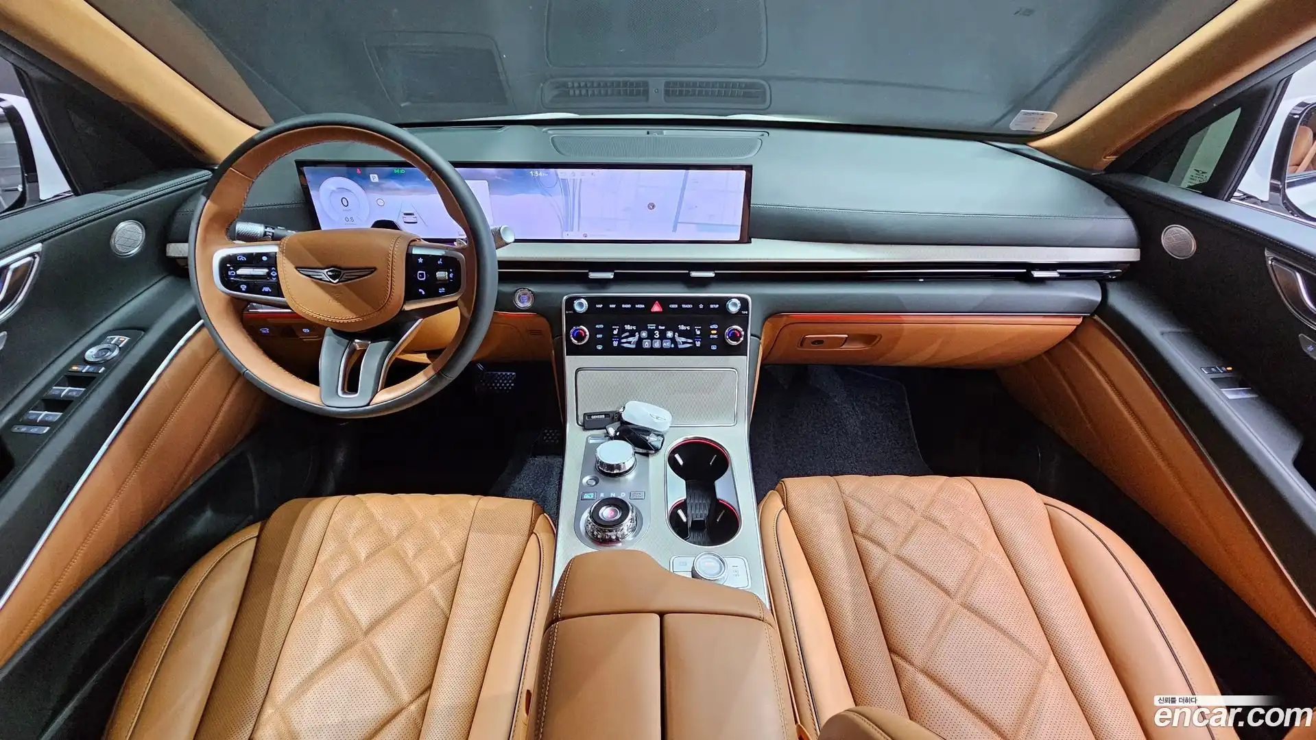 GV80 Genesis 2024.6-INNER-007