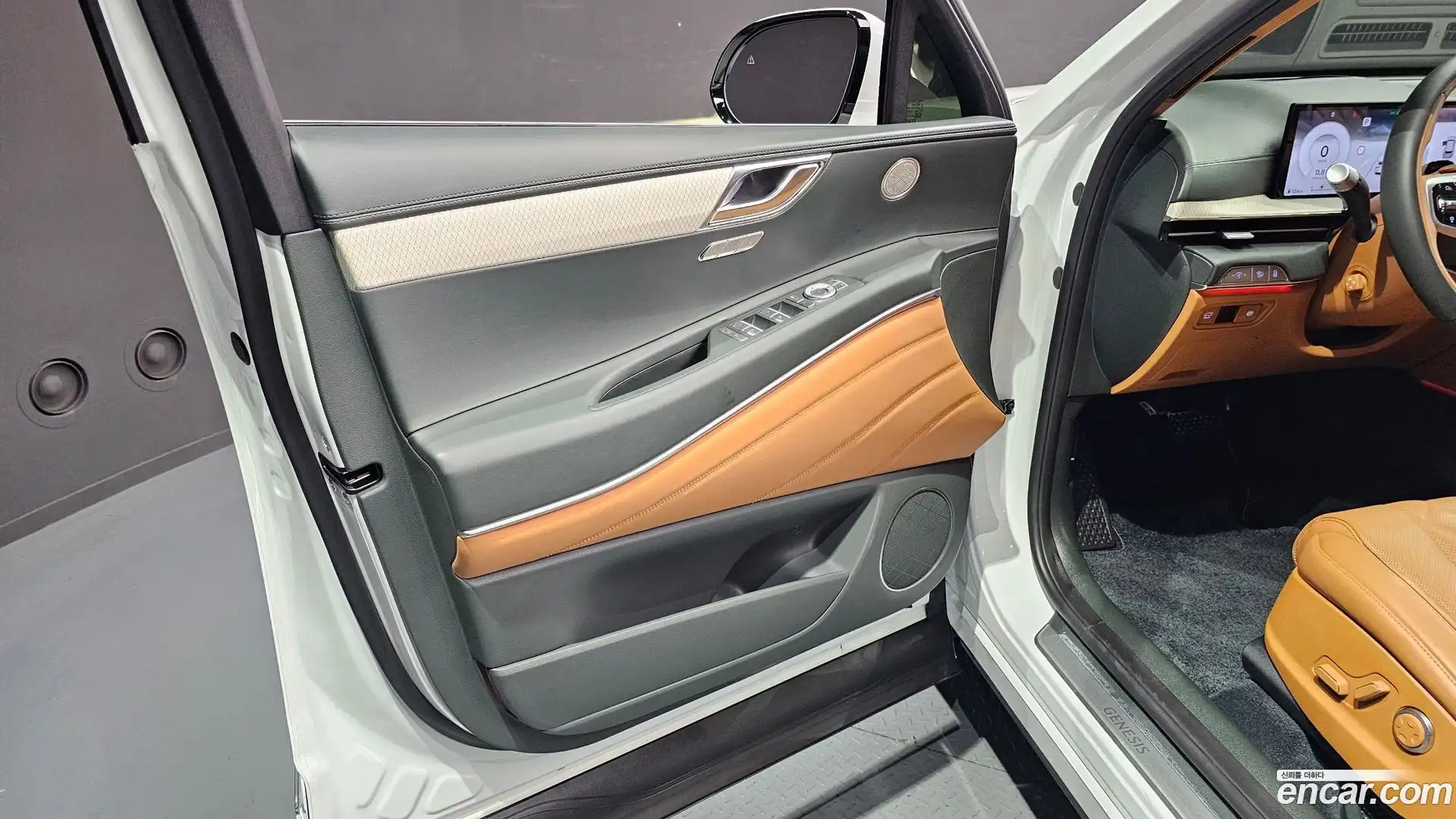 GV80 Genesis 2024.6-INNER-034
