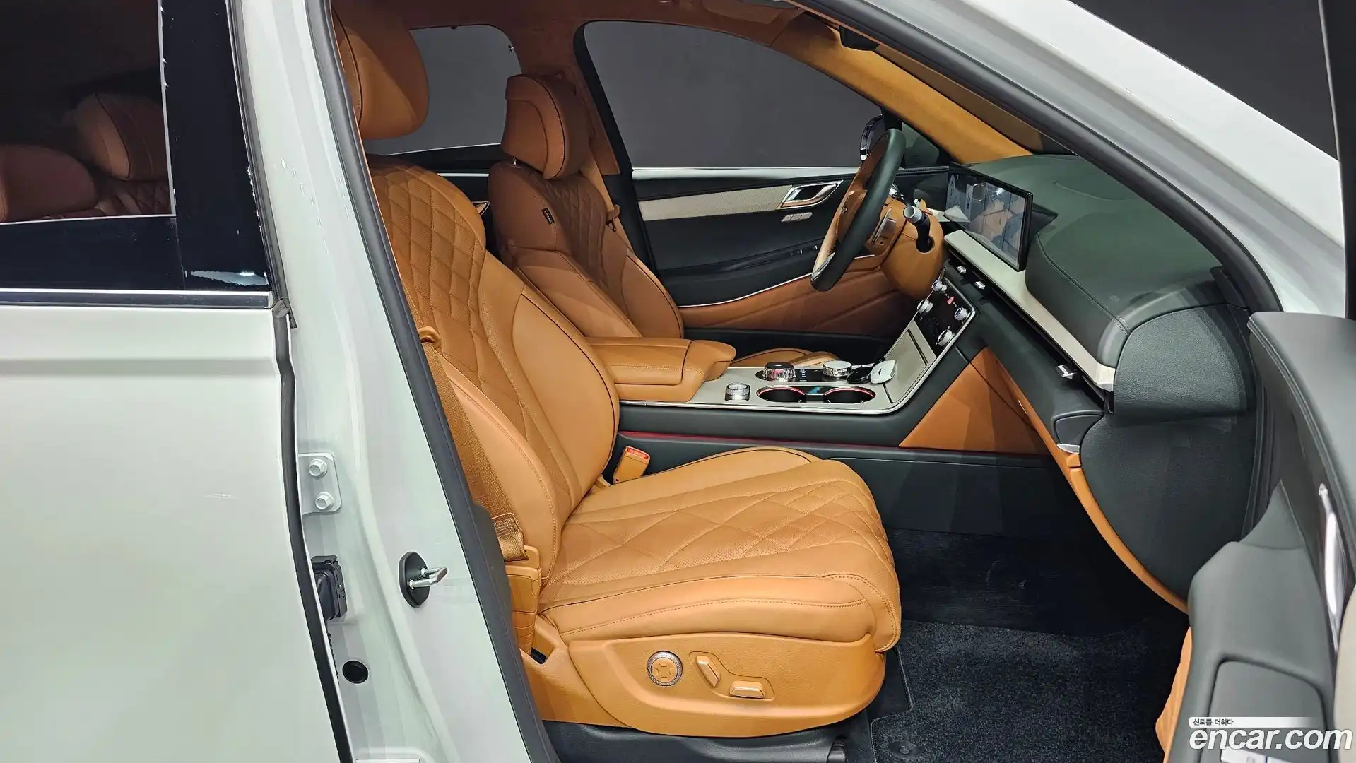 GV80 Genesis 2024.6-INNER-036