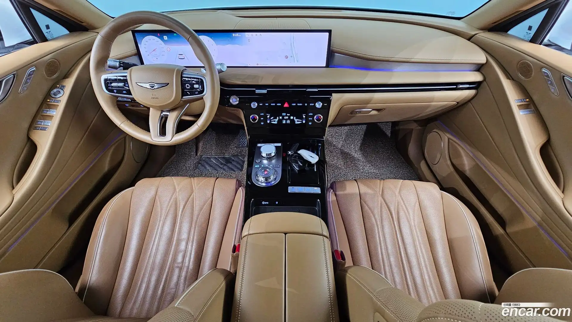 G80 Genesis 2024.1-INNER-007