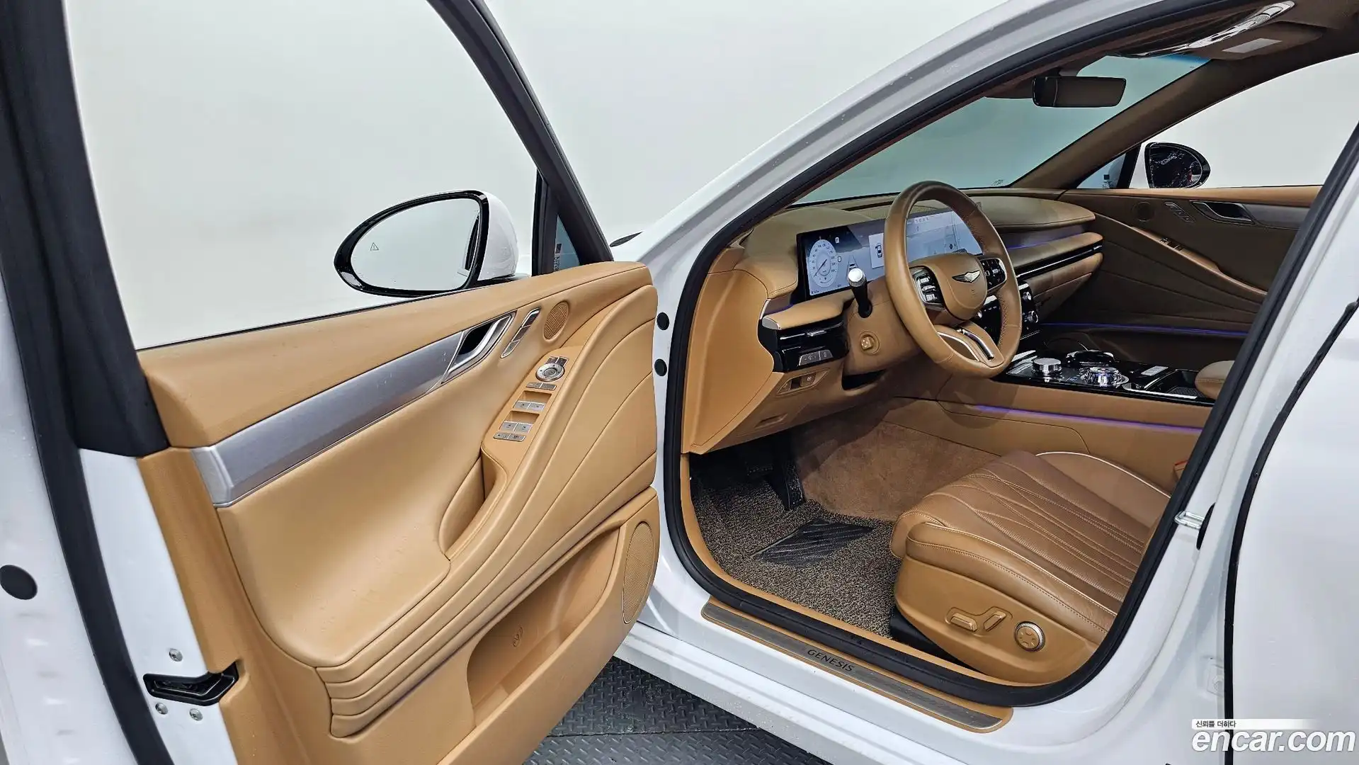 G80 Genesis 2024.1-INNER-010