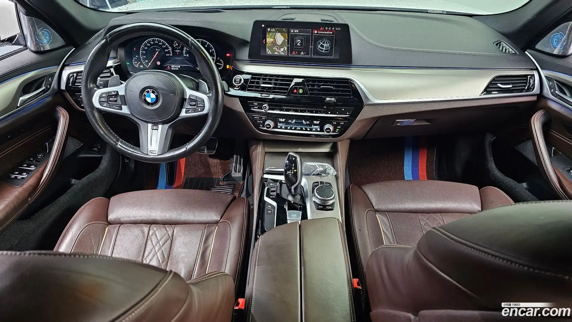 5-Series BMW 2019.2-INNER-007