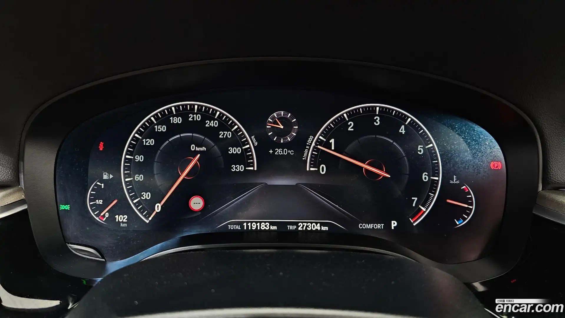5-Series BMW 2019.2-INNER-008