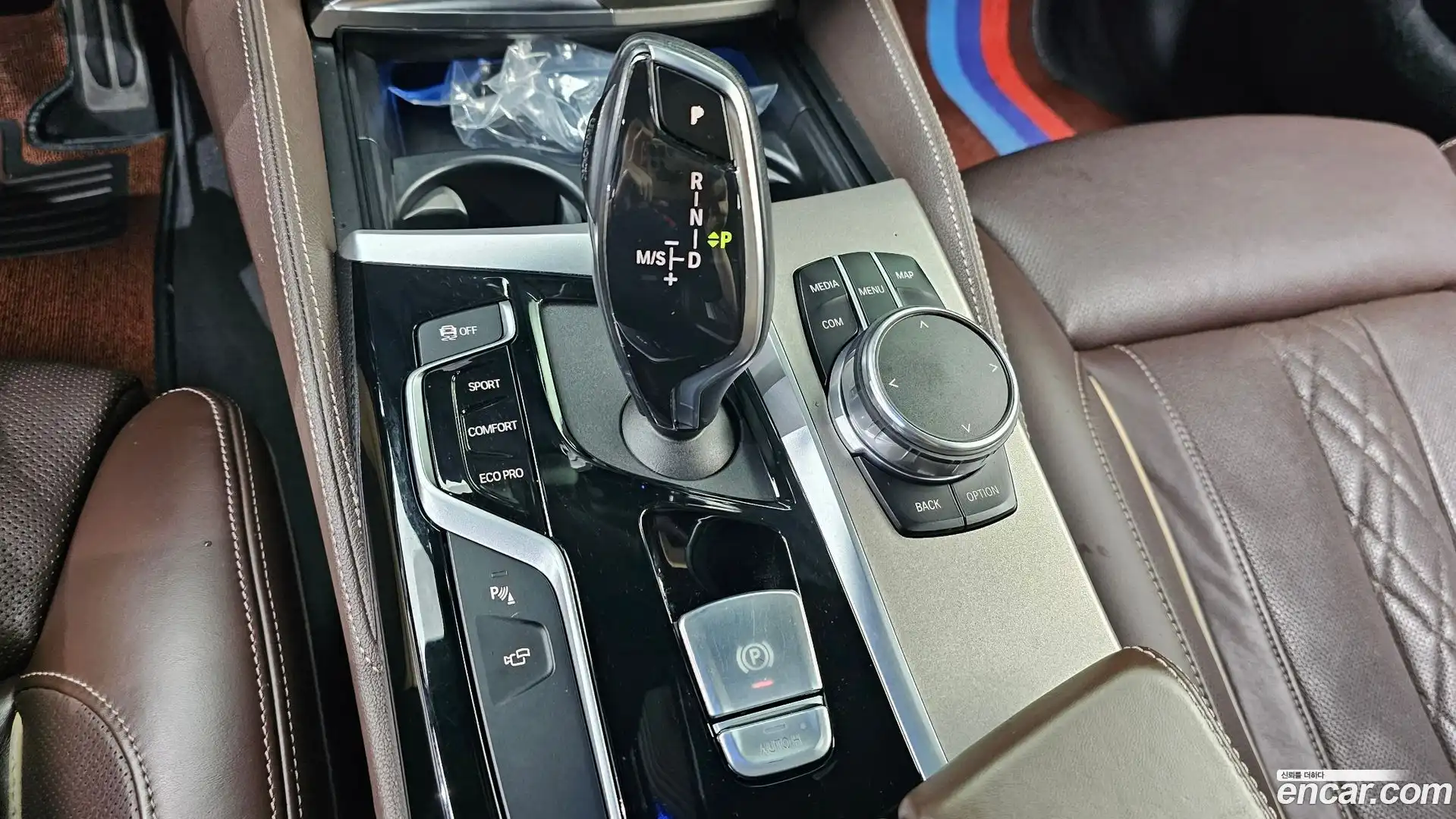 5-Series BMW 2019.2-INNER-009