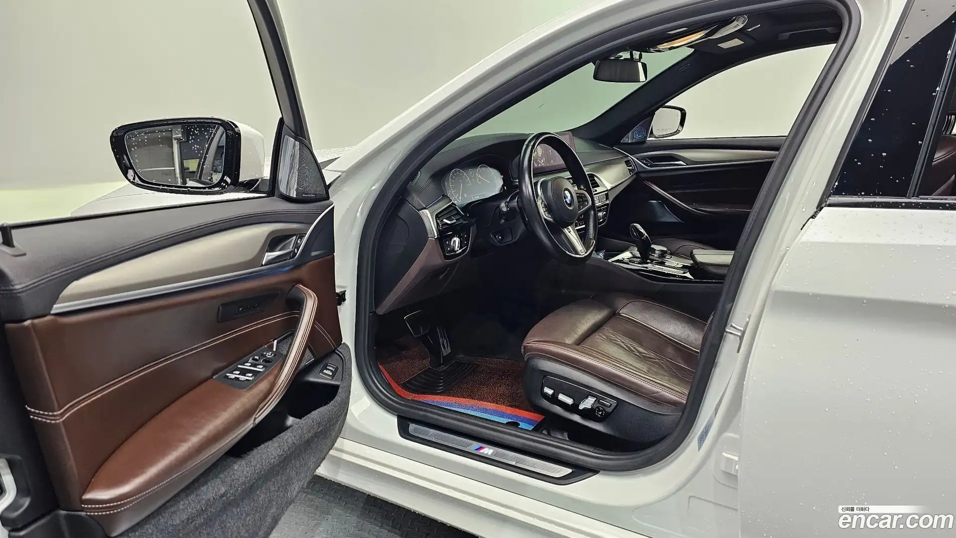5-Series BMW 2019.2-INNER-010