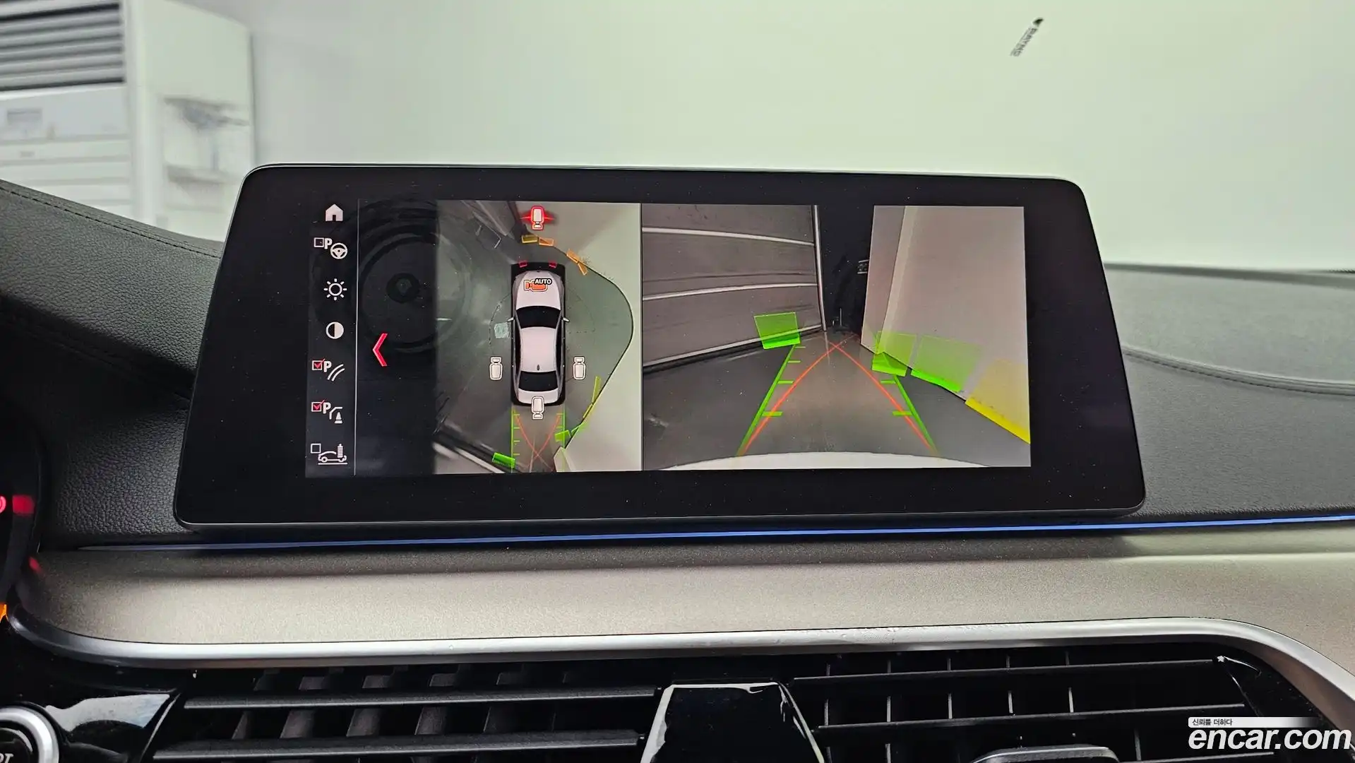 5-Series BMW 2019.2-OPTION-019