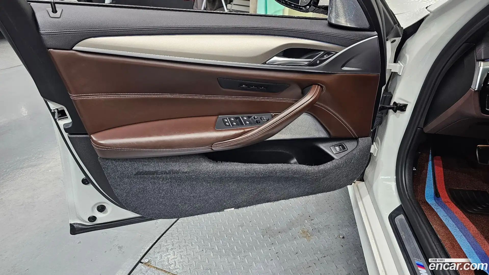 5-Series BMW 2019.2-INNER-034