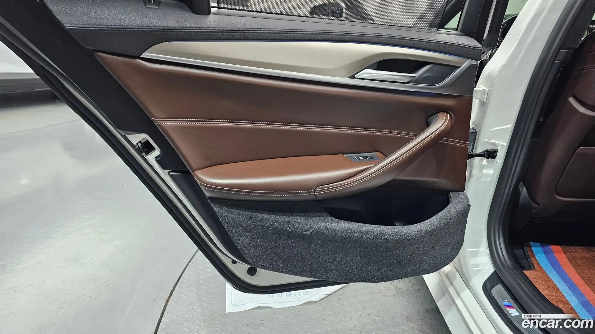 5-Series BMW 2019.2-INNER-035