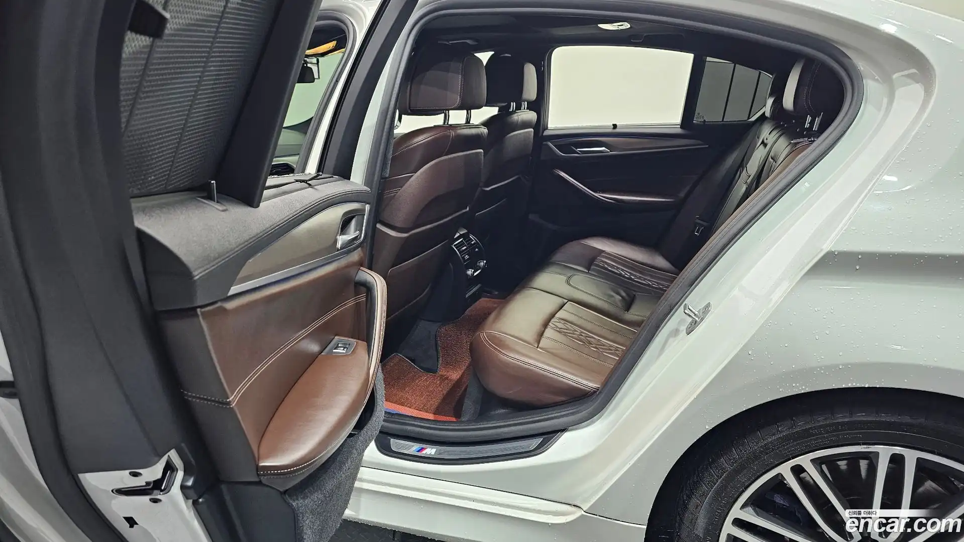 5-Series BMW 2019.2-INNER-036
