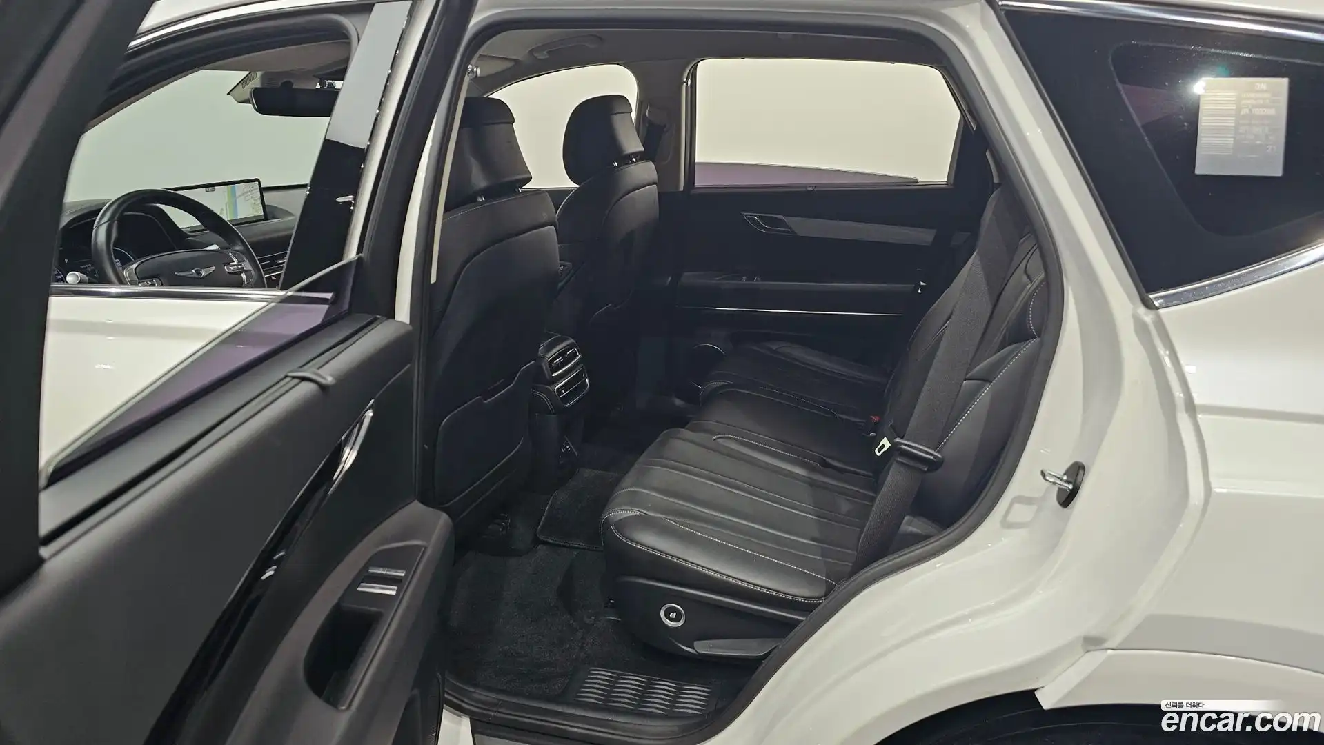 GV80 Genesis 2022.3-OPTION-016